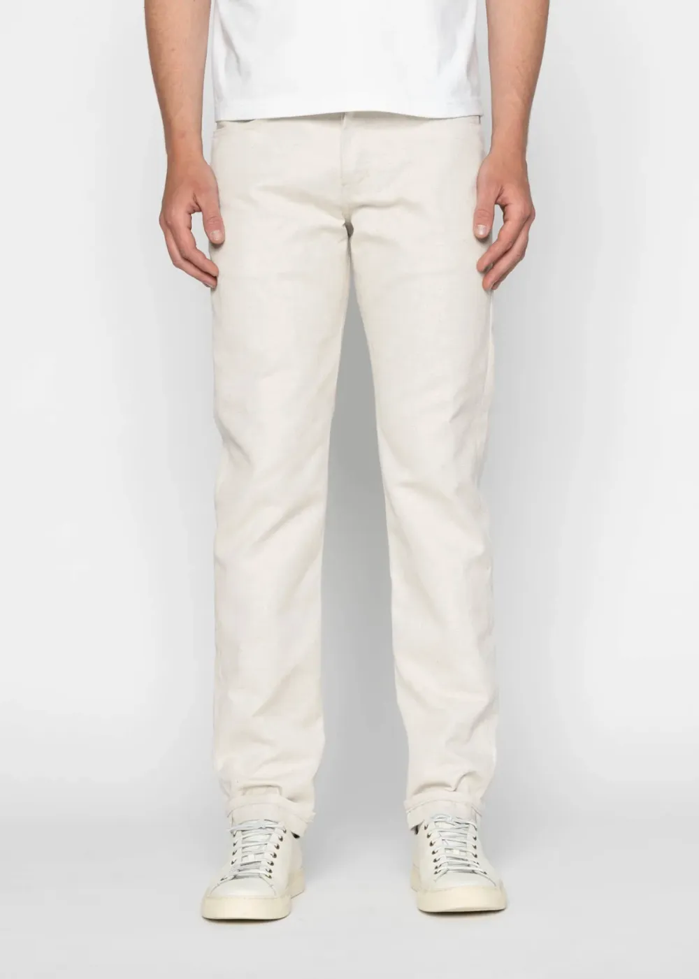 Weird Guy - Tabi Selvedge sold by Danali product image thumbnail 2