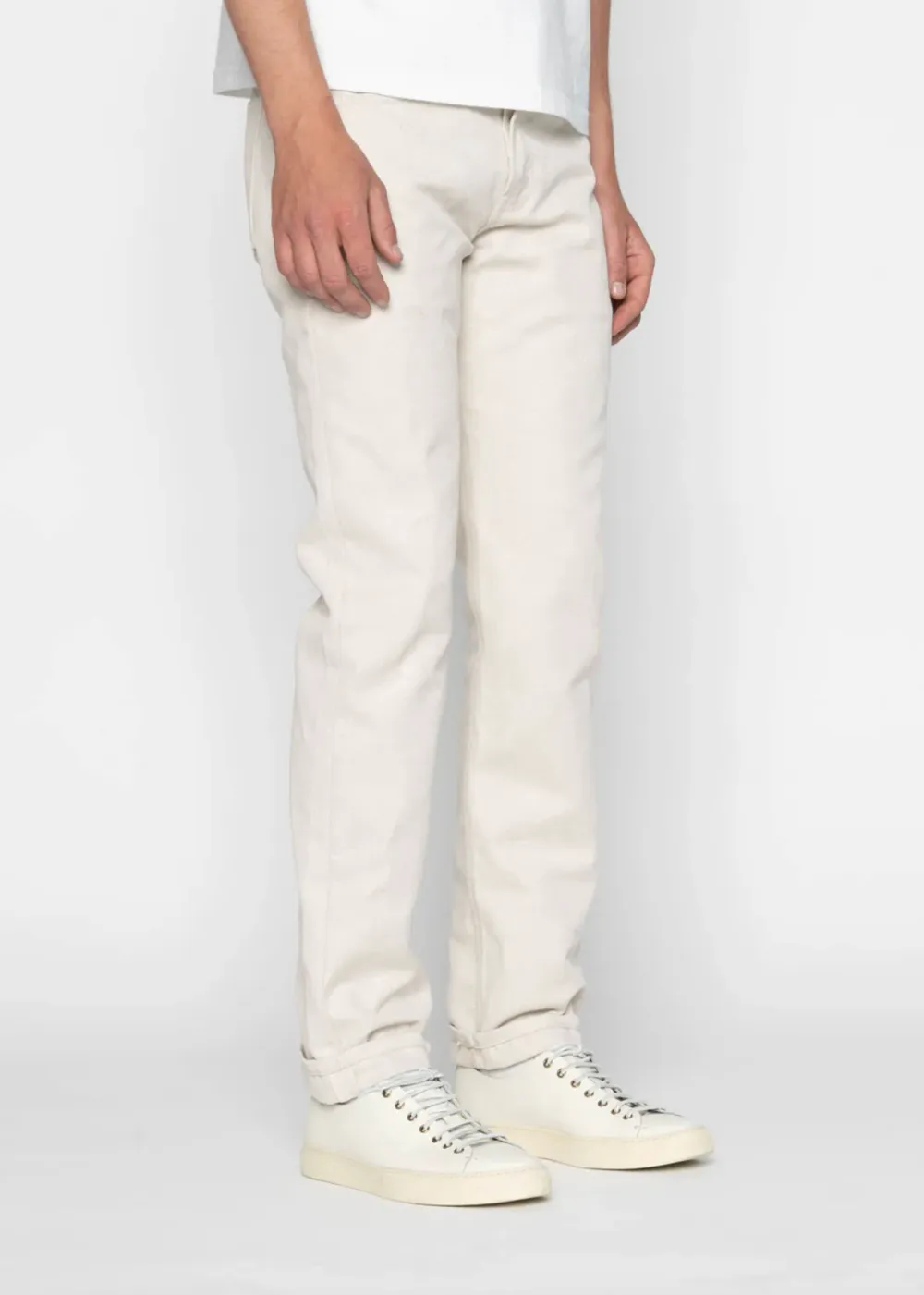Weird Guy - Tabi Selvedge sold by Danali product image thumbnail 3