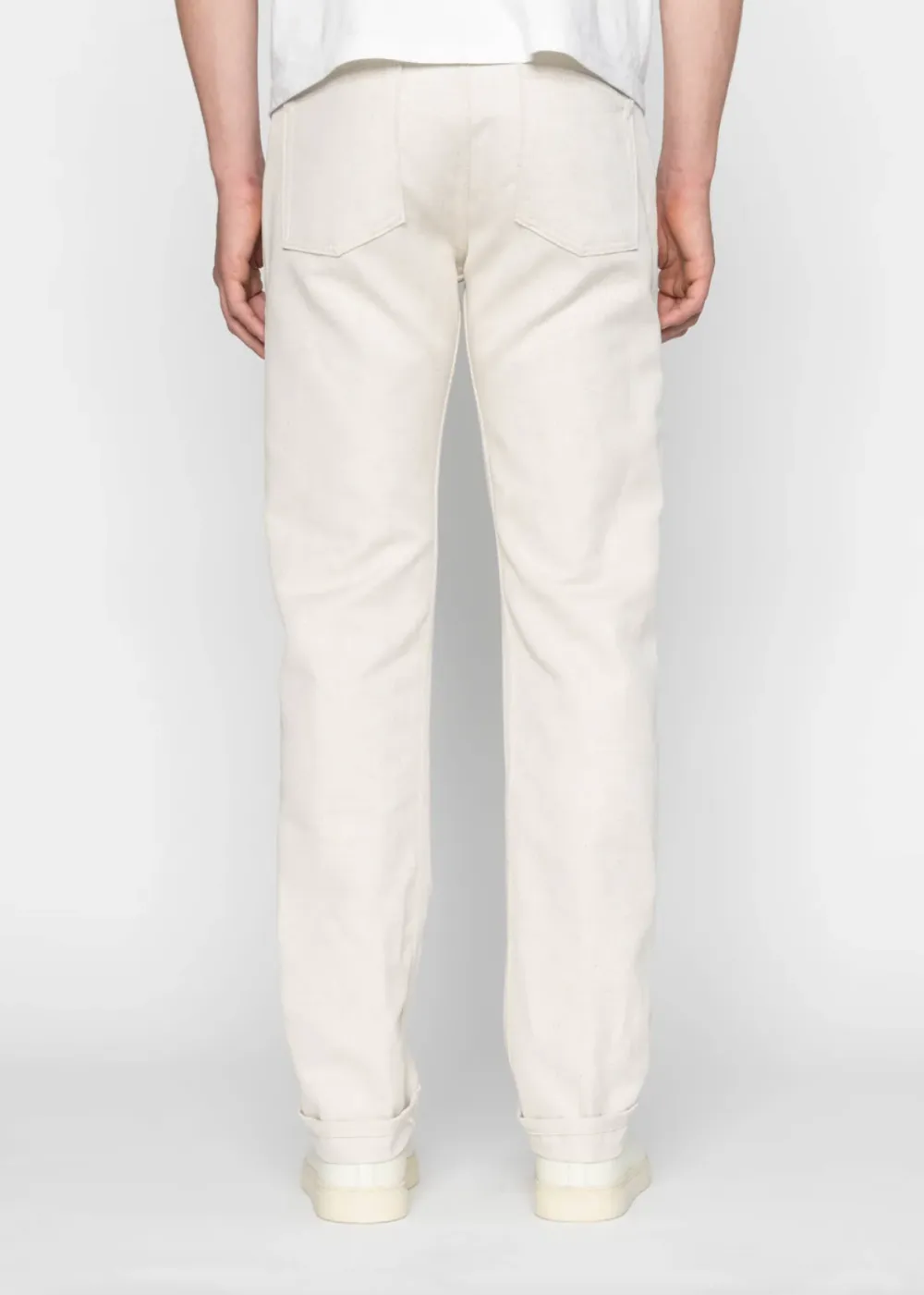 Weird Guy - Tabi Selvedge sold by Danali product image thumbnail 4