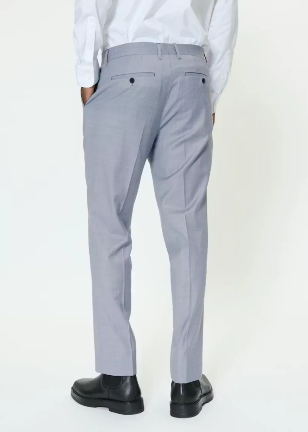 Wesley Pant sold by Danali product image thumbnail 4