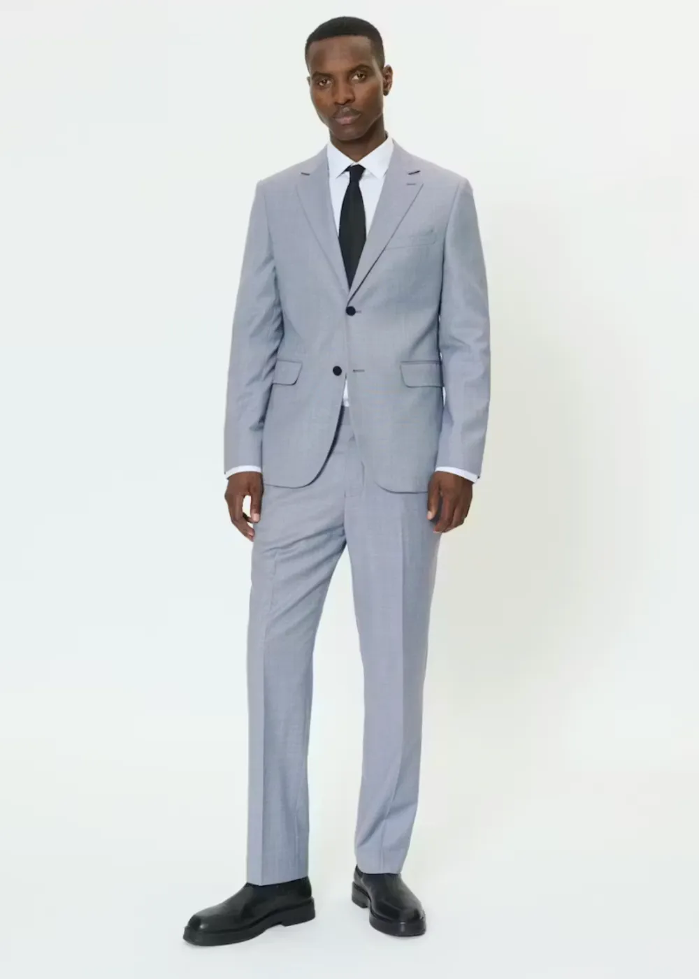 Wesley Pant sold by Danali product image thumbnail 2