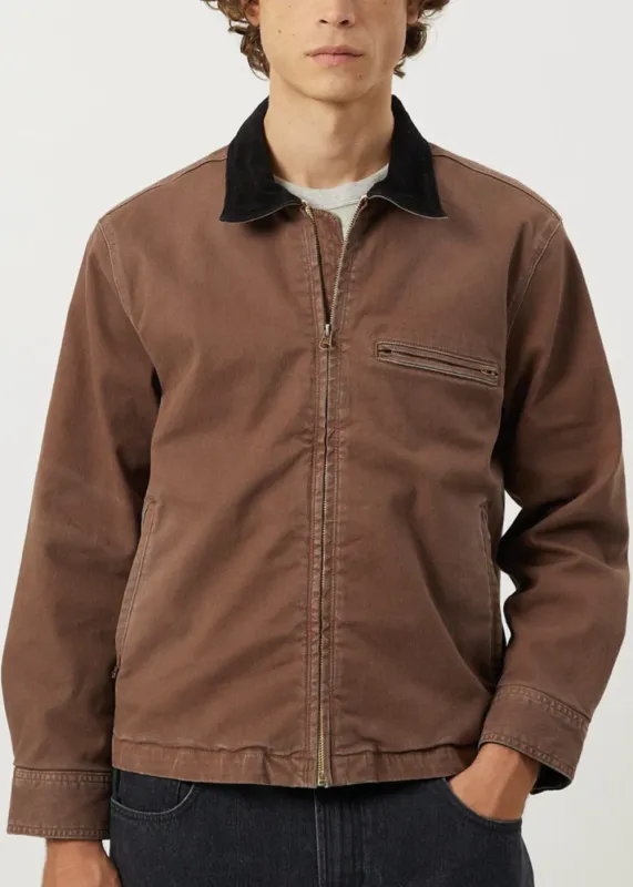 Utility Jacket made by Corridor