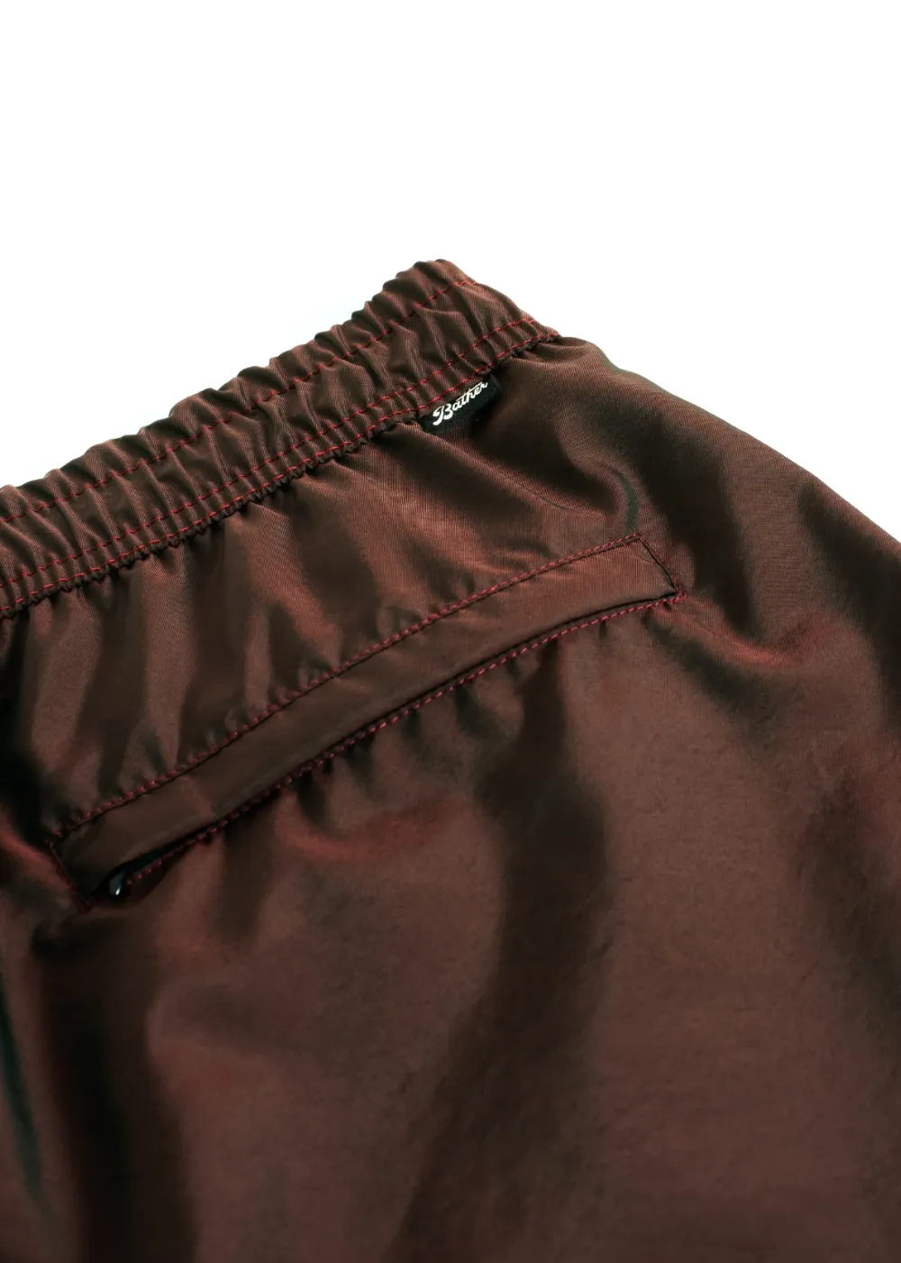 Iridescent Umber Modern Trunk sold by Danali product image thumbnail 5
