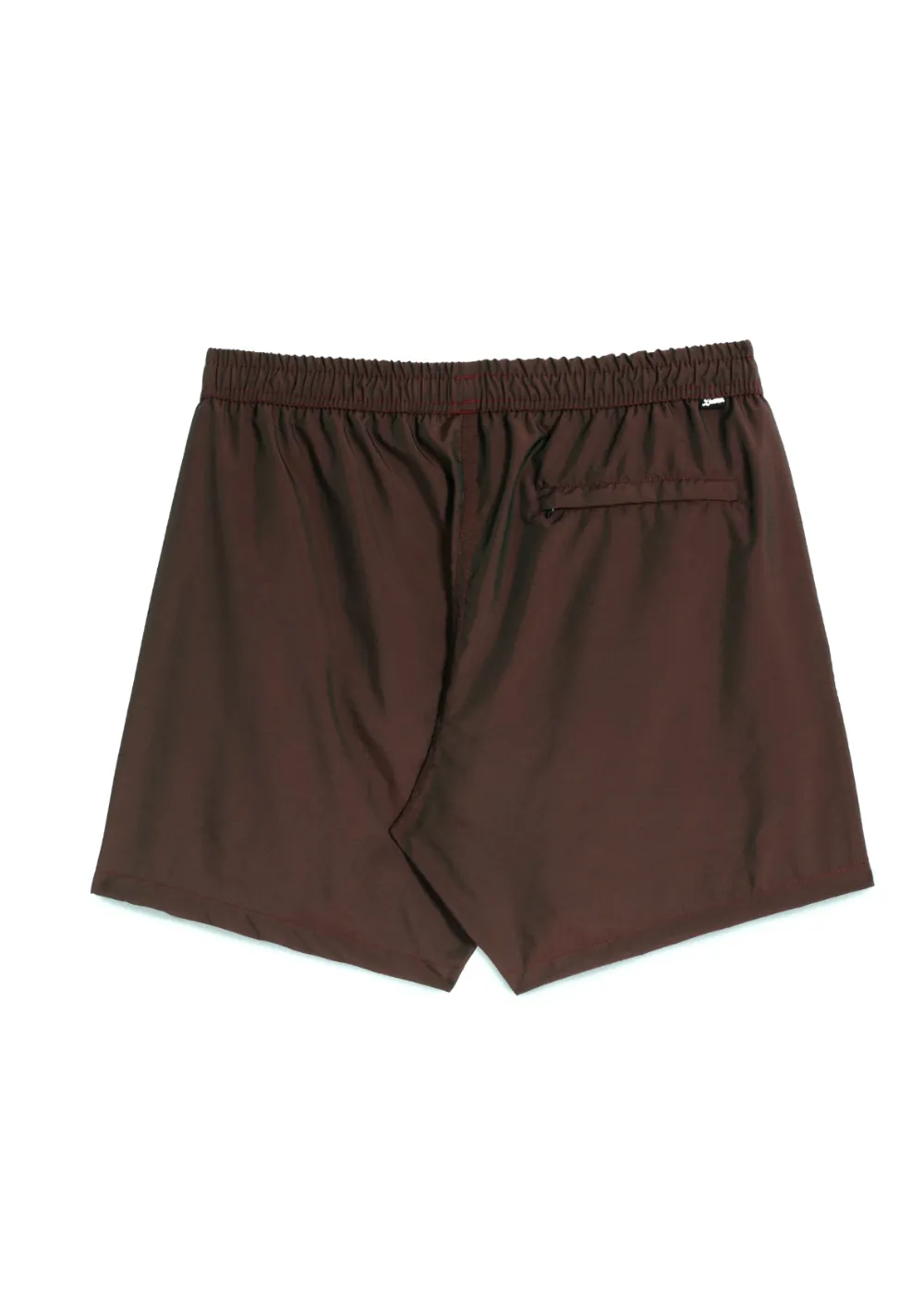 Iridescent Umber Modern Trunk sold by Danali product image thumbnail 4