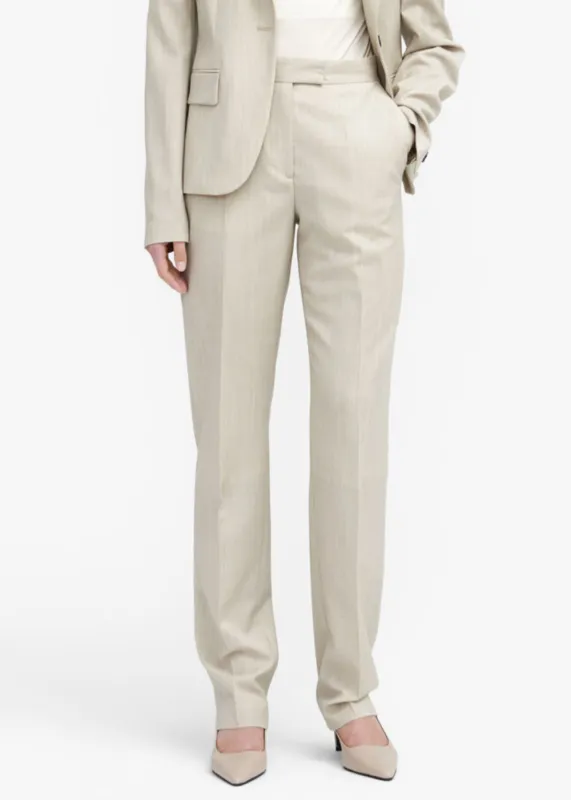 Faye Pant made by Tiger of Sweden