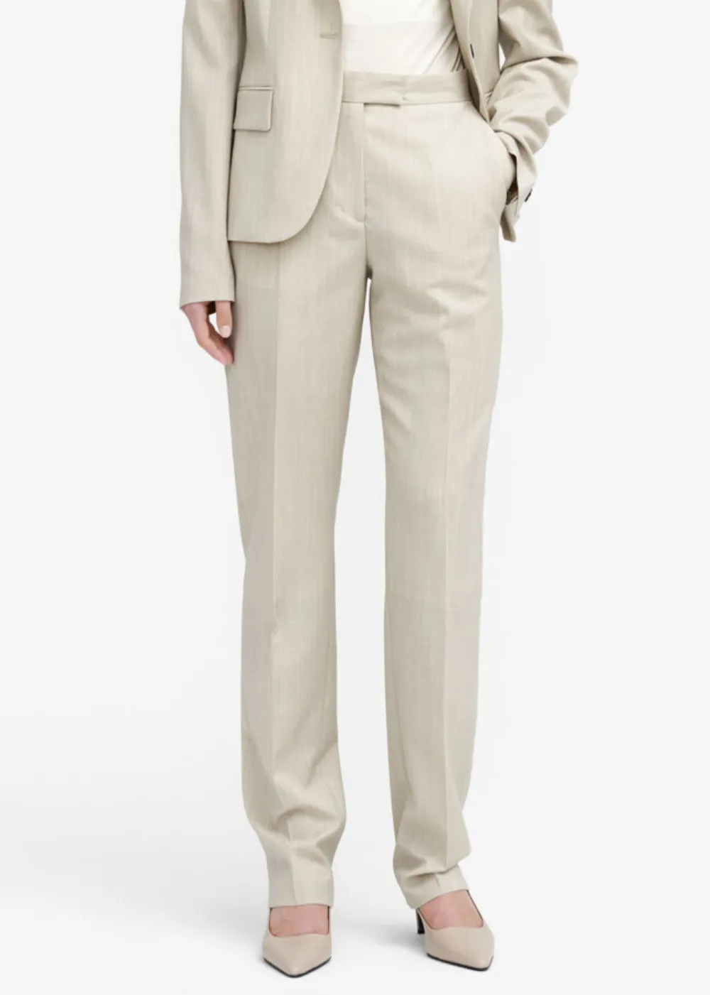 Faye Pant sold by Danali