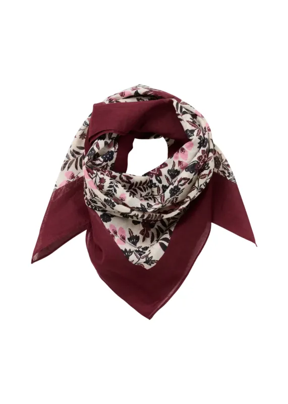 Phi Scarf sold by Danali