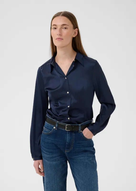 Lake Shirt made by InWear