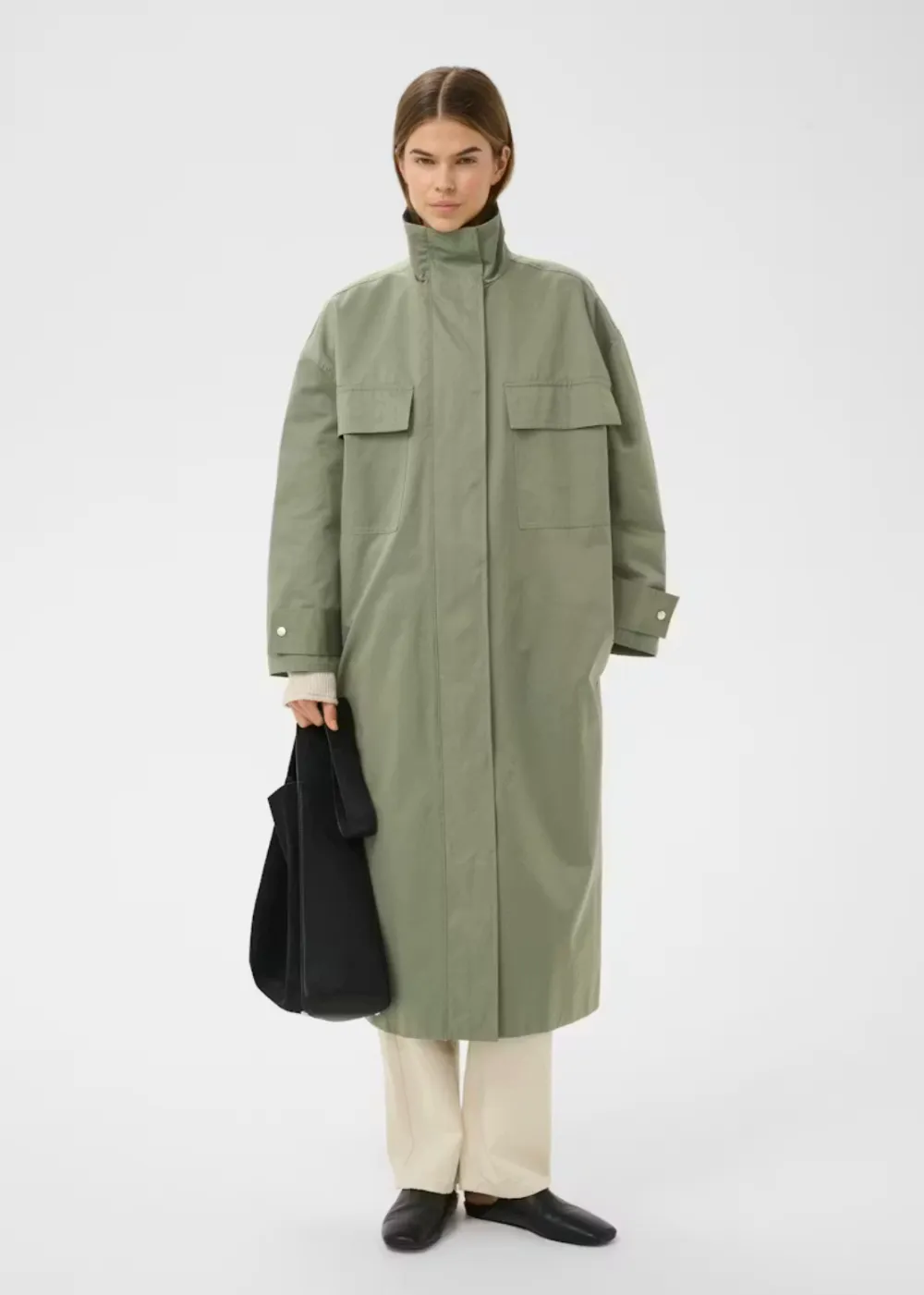 Gracelynn Coat sold by Danali product image thumbnail 5