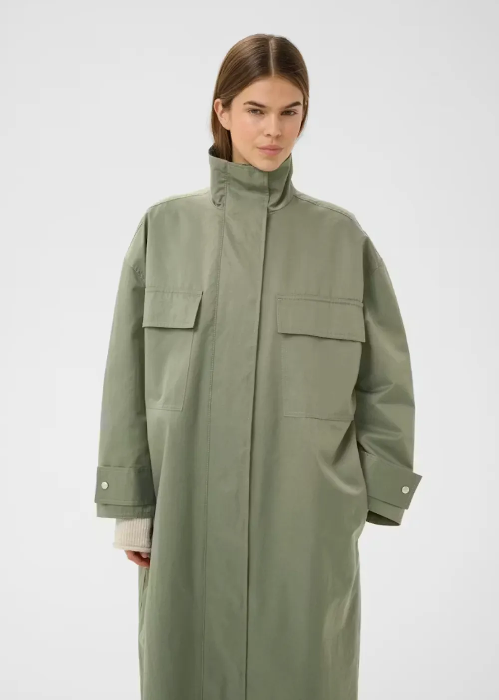Gracelynn Coat sold by Danali product image thumbnail 2