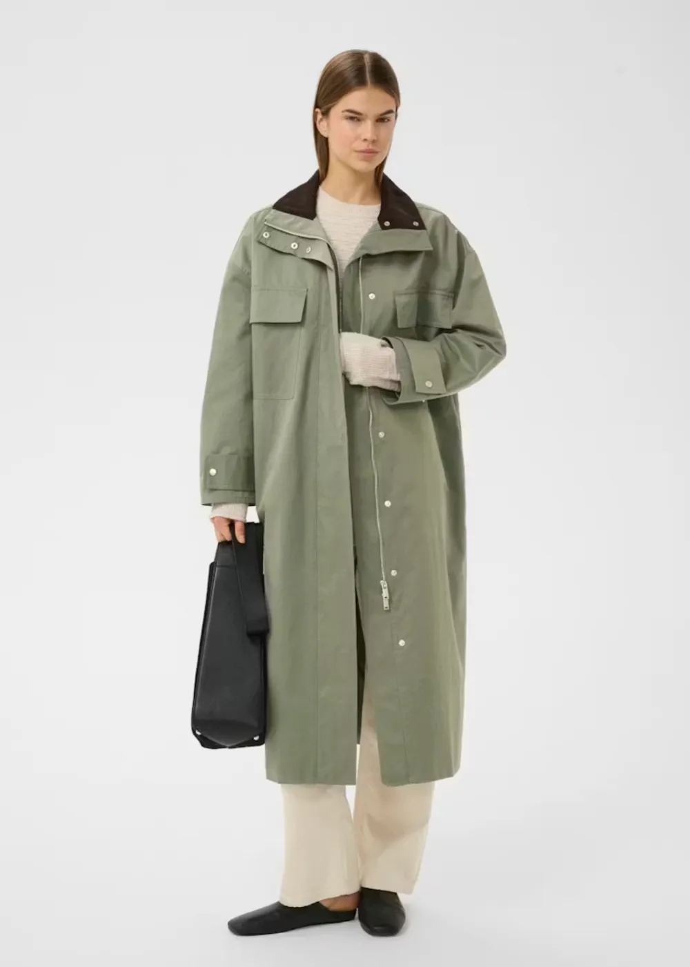 Gracelynn Coat sold by Danali product image thumbnail 3
