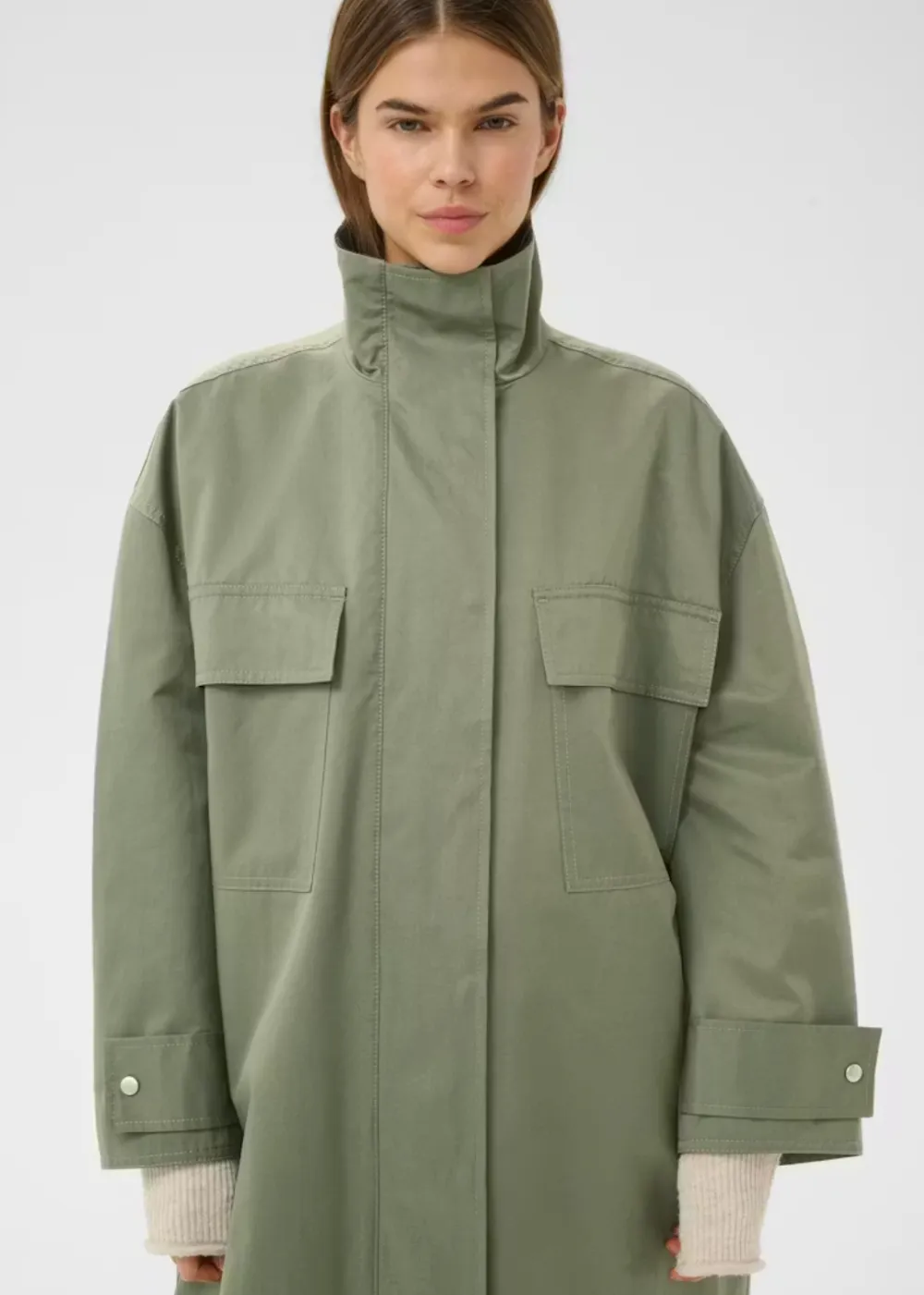 Gracelynn Coat sold by Danali product image thumbnail 4