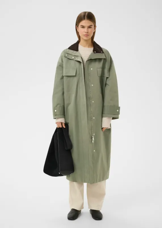 Gracelynn Coat made by InWear