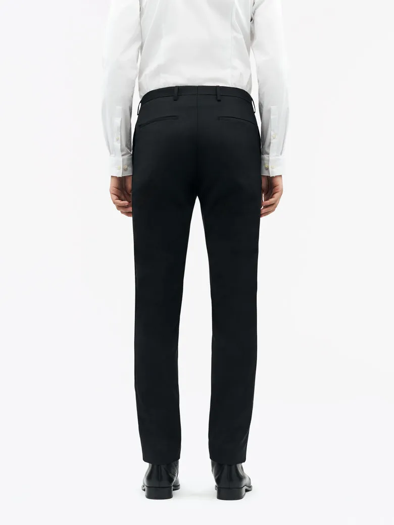 Thulin Tuxedo Pant sold by Danali product image thumbnail 3