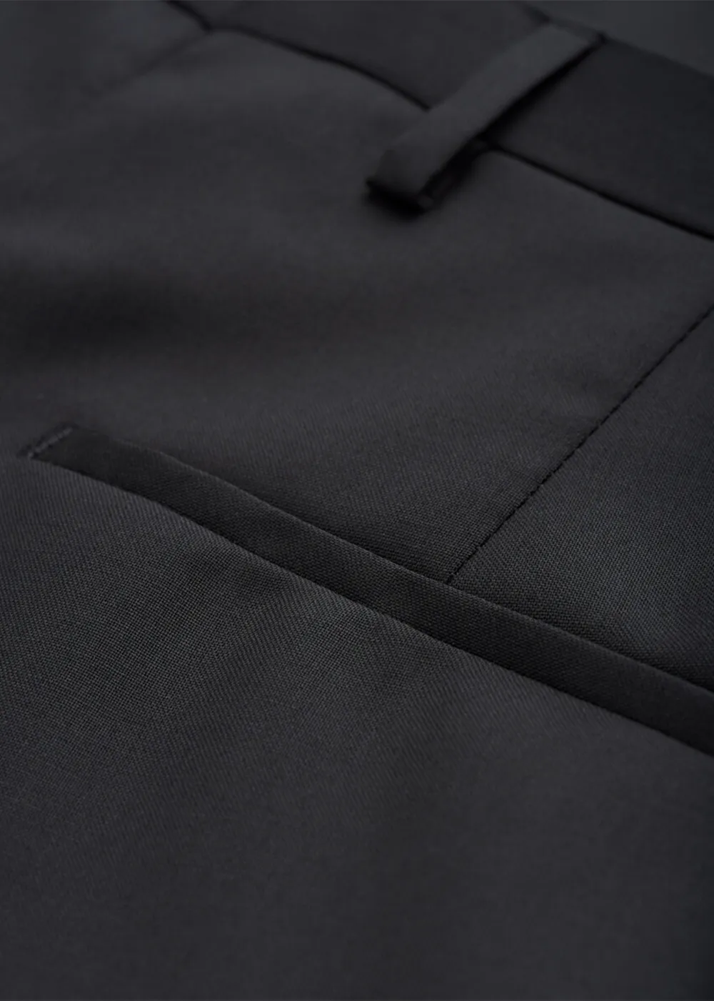 Thulin Tuxedo Pant sold by Danali product image thumbnail 5