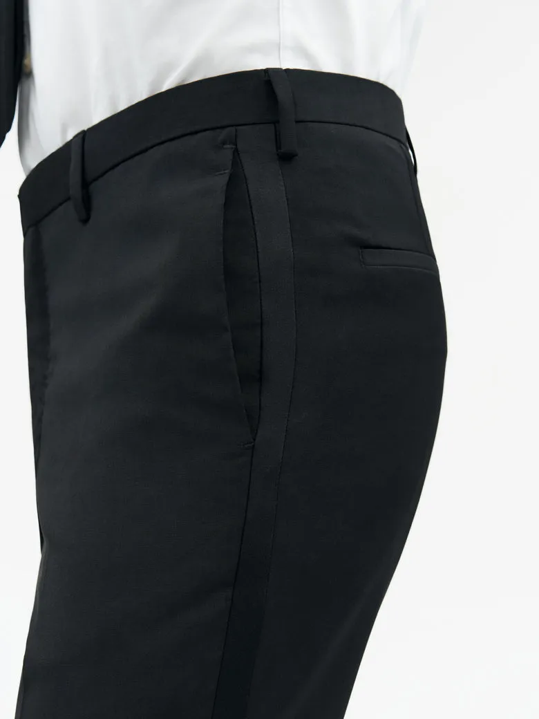 Thulin Tuxedo Pant sold by Danali product image thumbnail 4