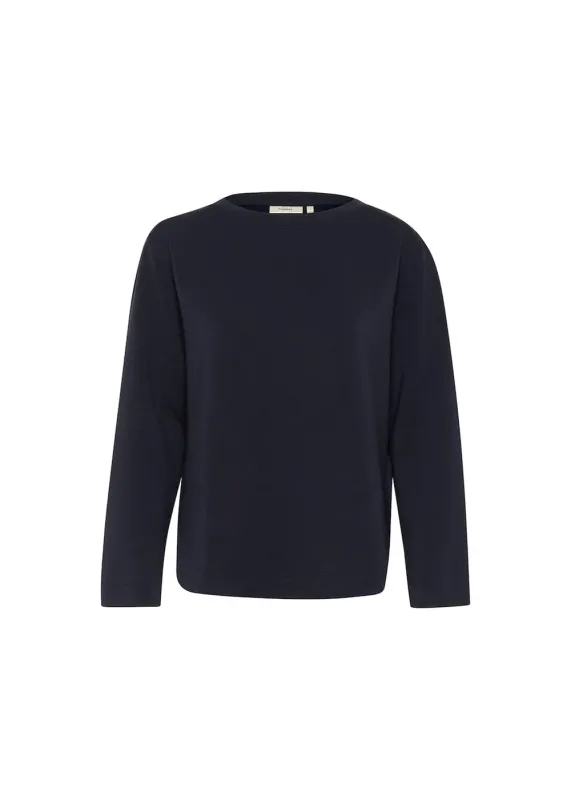 Gincent Sweatshirt made by InWear