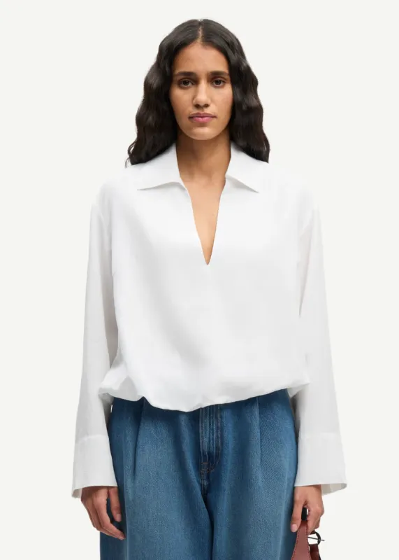 Sadaphne Shirt made by Samsøe Samsøe