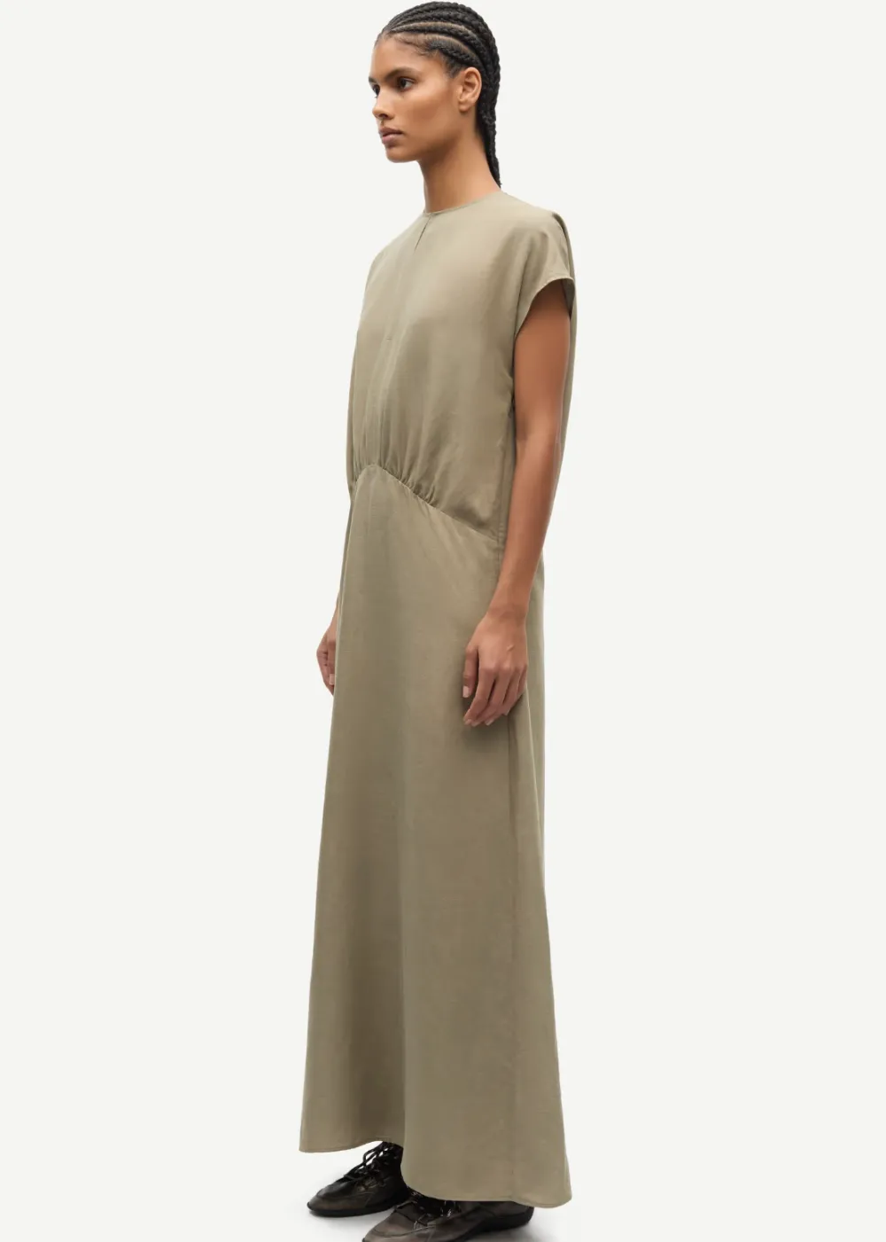 Sadaphne Dress sold by Danali product image thumbnail 4