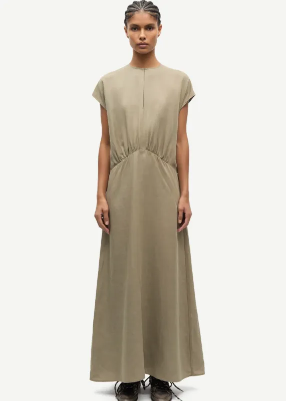 Sadaphne Dress made by Samsøe Samsøe