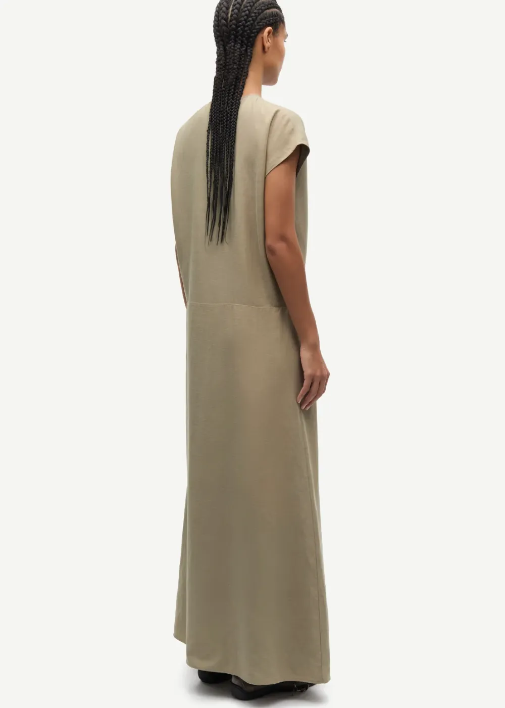 Sadaphne Dress sold by Danali product image thumbnail 2