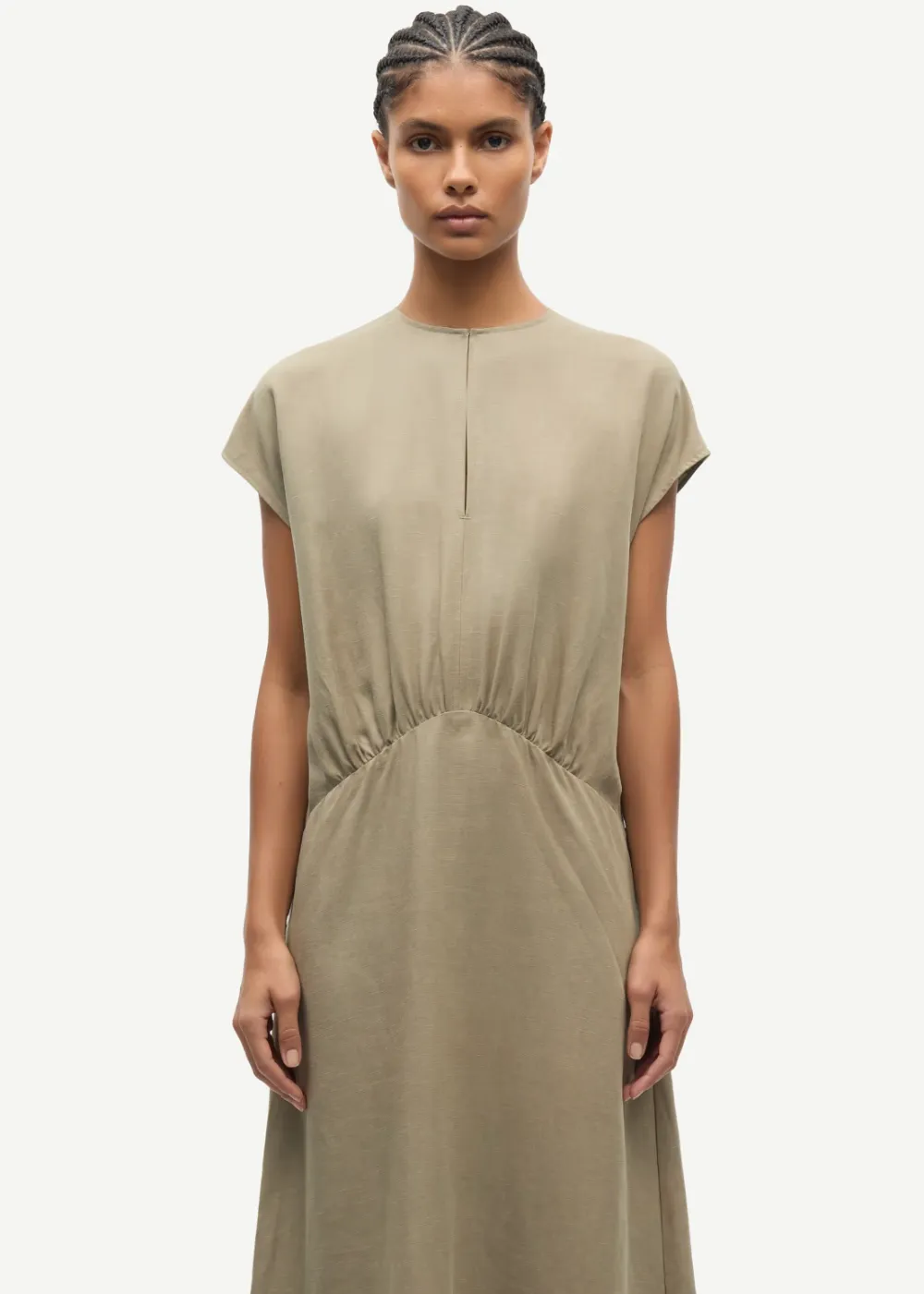 Sadaphne Dress sold by Danali product image thumbnail 5