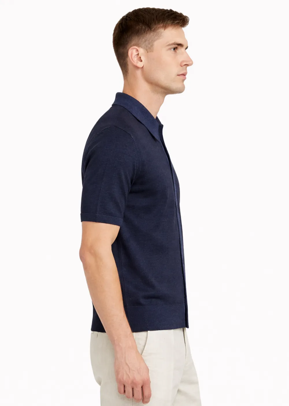 Araawen Knit Shirt sold by Danali product image thumbnail 3