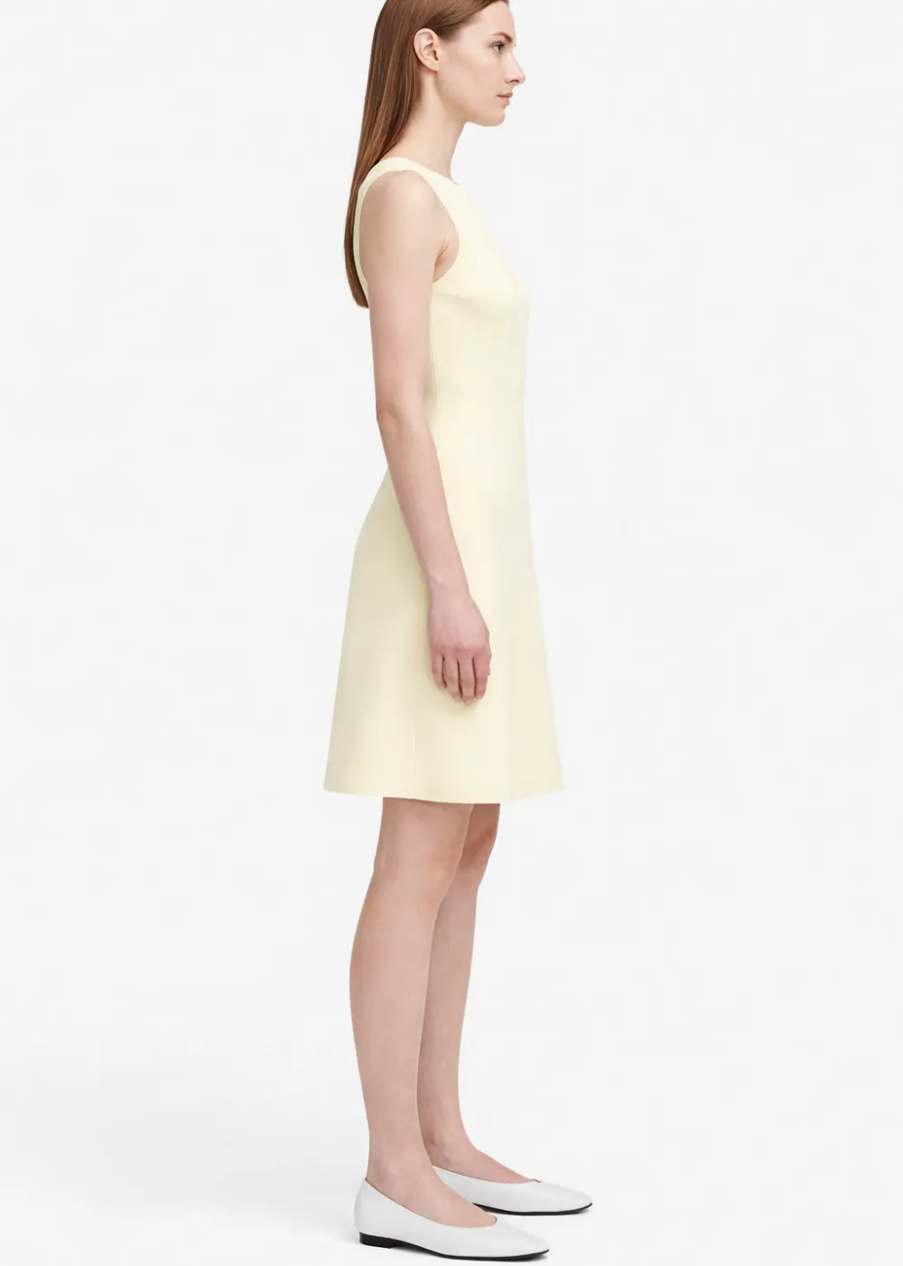 Anna Dress sold by Danali product image thumbnail 2