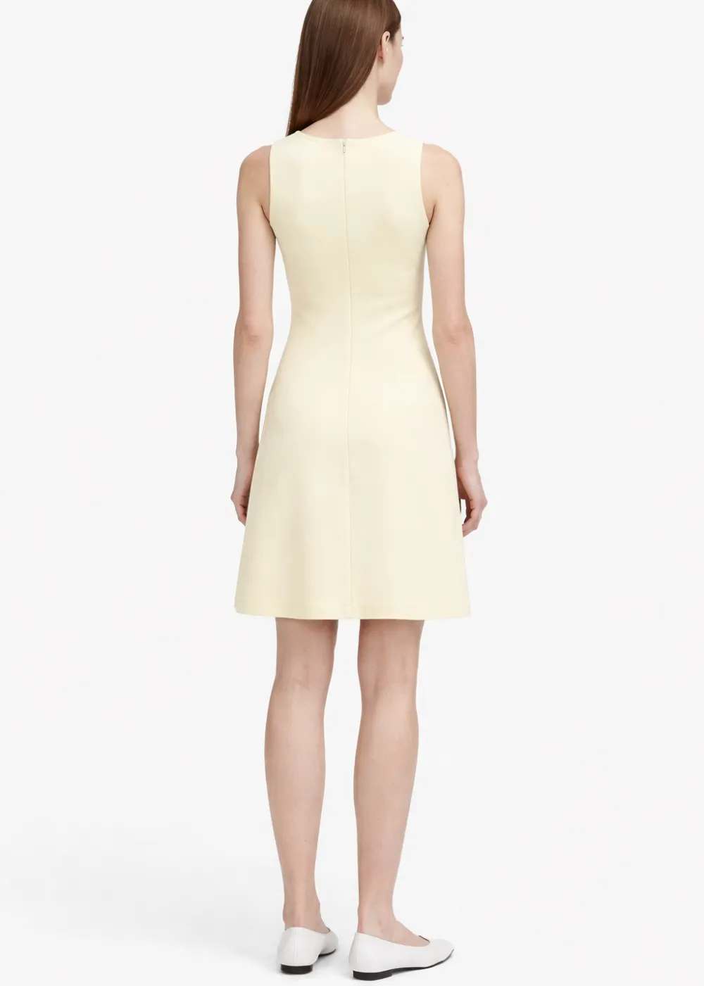 Anna Dress sold by Danali product image thumbnail 3