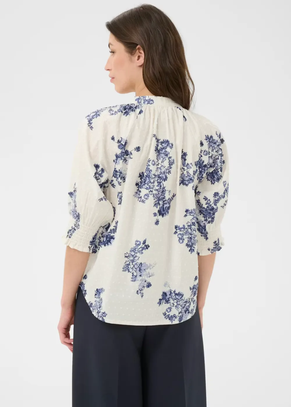 Almeras Shirt sold by Danali product image thumbnail 4