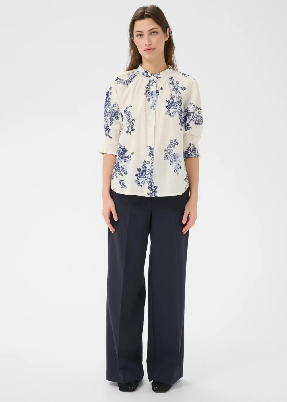Almeras Shirt sold by Danali product image thumbnail 2