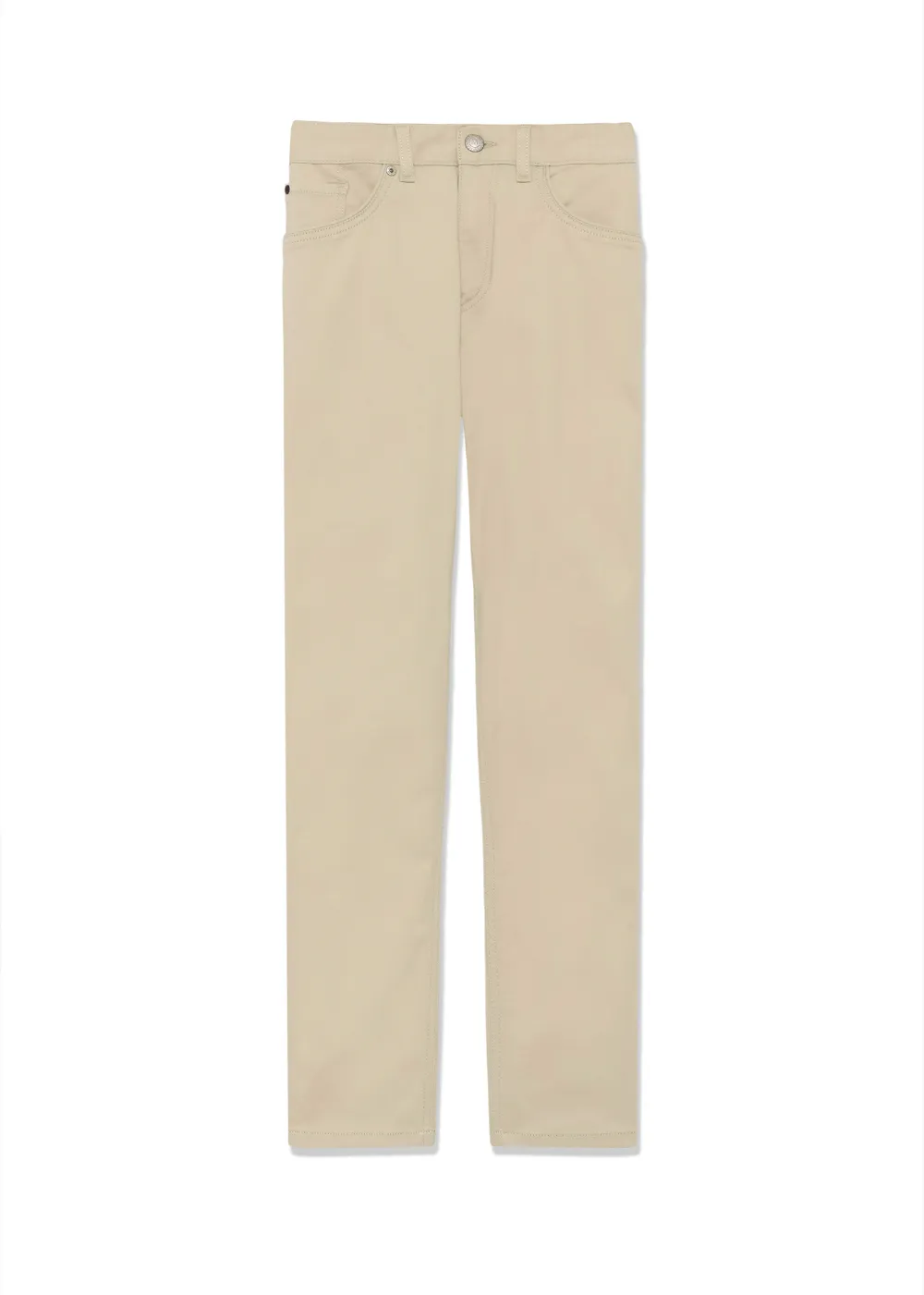 Pete Soft Stretch 5 Pocket Pant sold by Danali product image thumbnail 5