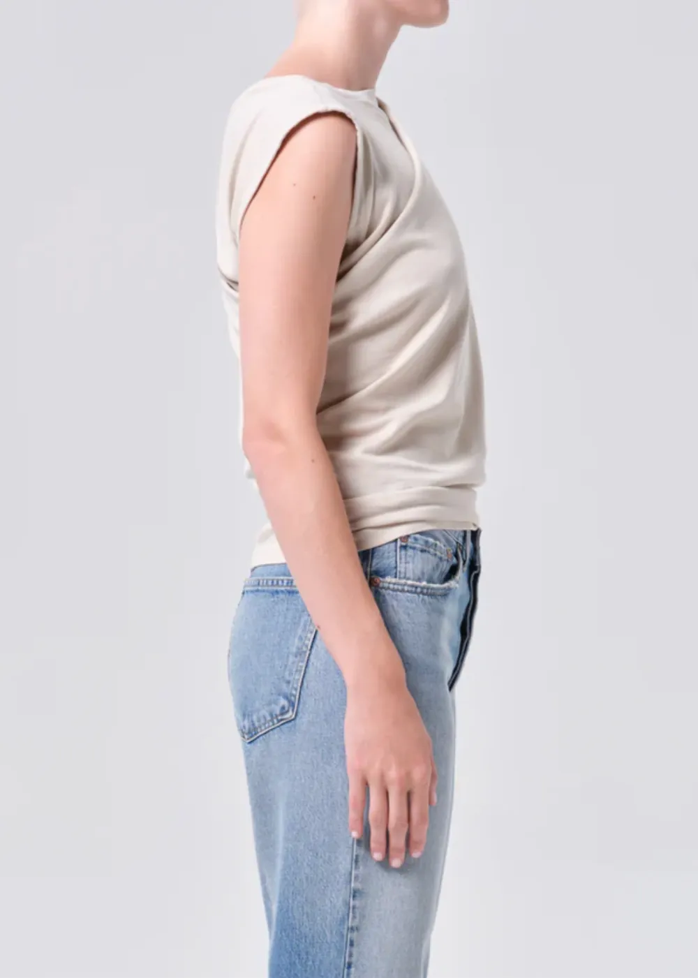 Beth Tee sold by Danali product image thumbnail 3