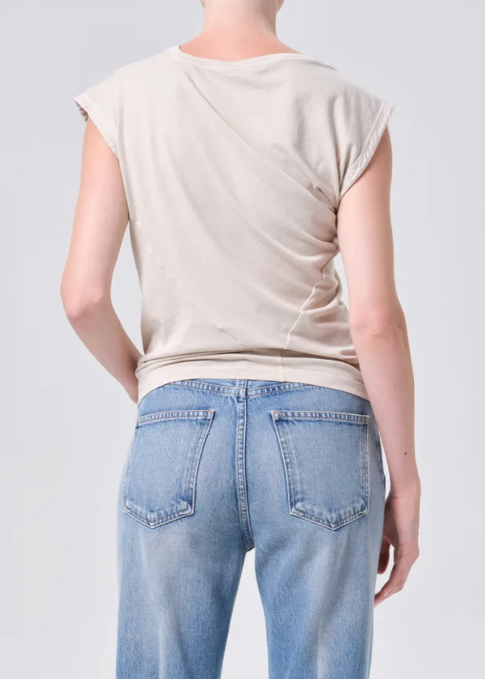 Beth Tee sold by Danali product image thumbnail 4