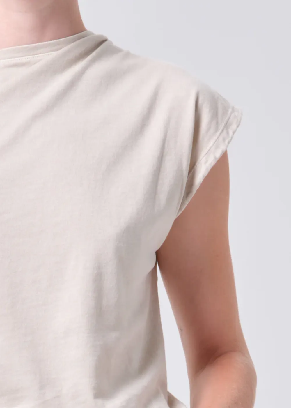 Beth Tee sold by Danali product image thumbnail 5