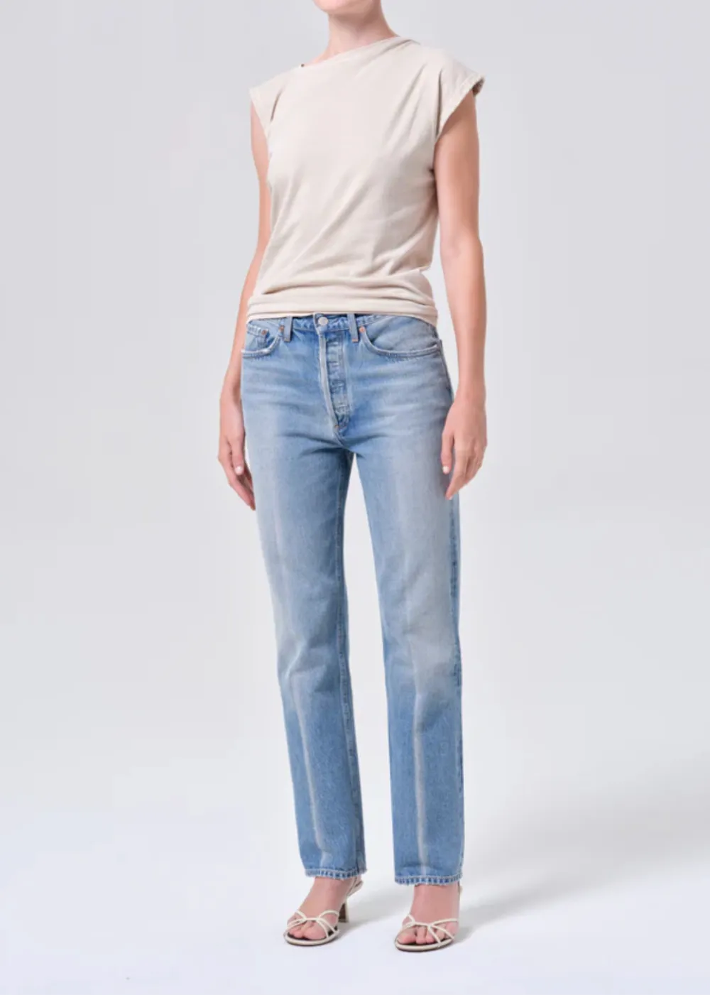 Beth Tee sold by Danali product image thumbnail 2