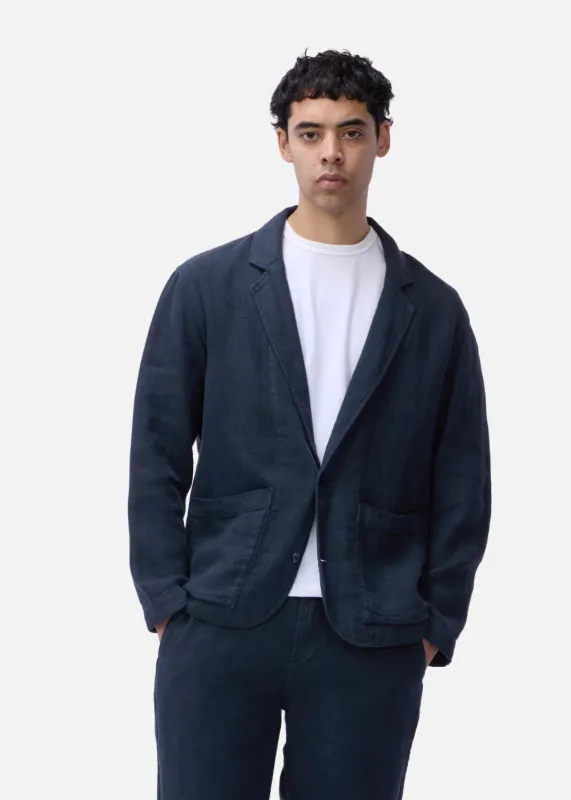 Work Blazer made by 3sixteen