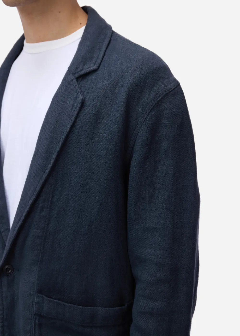 Work Blazer sold by Danali product image thumbnail 5