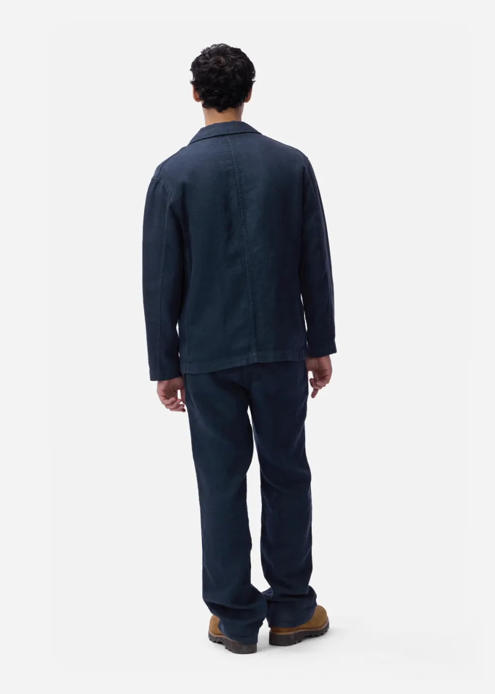 Work Blazer sold by Danali product image thumbnail 3