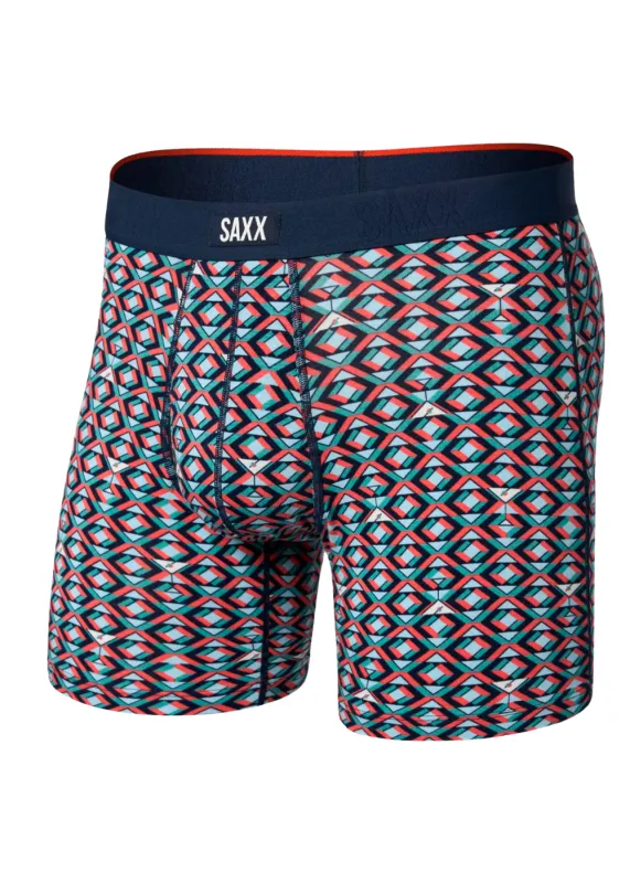 Vibe Xtra Soft Comfort Boxer Brief made by SAXX