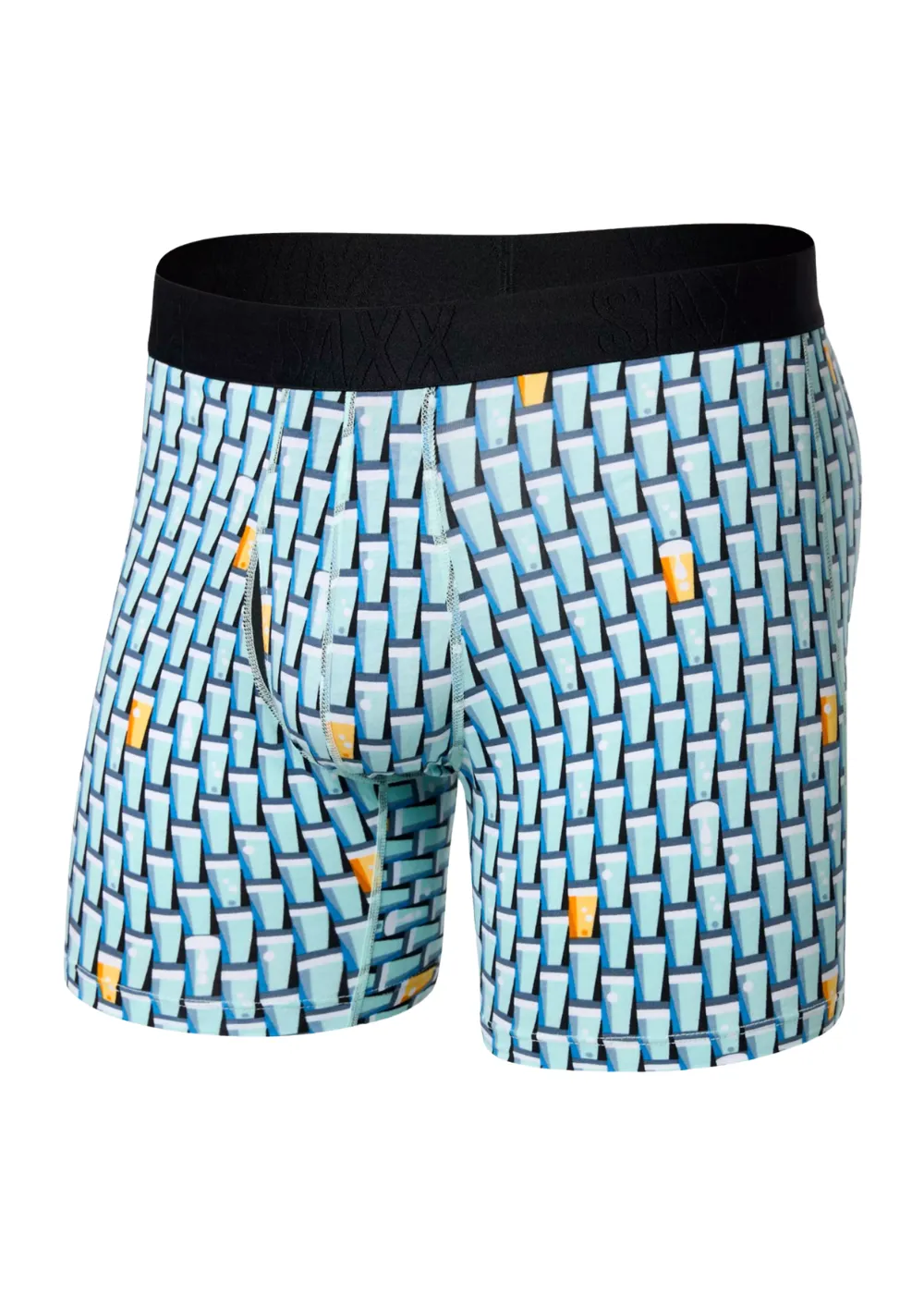 Droptemp Cooling Cotton Boxer Brief sold by Danali