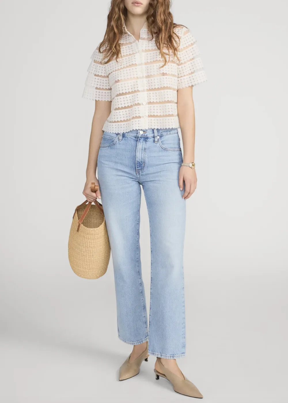 The Hang Jean sold by Danali product image thumbnail 2