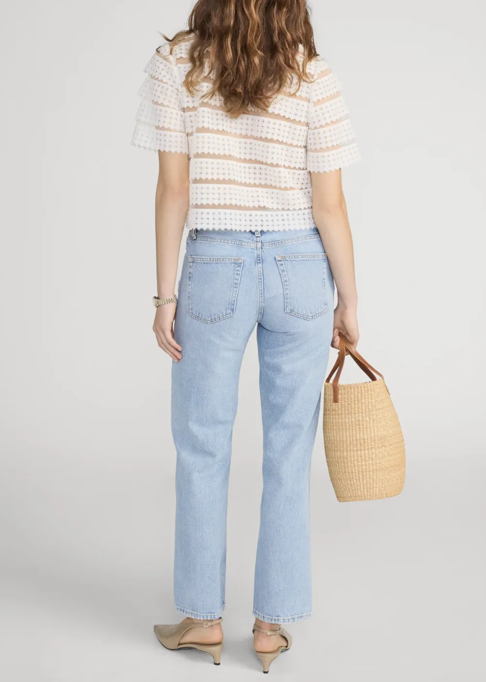 The Hang Jean sold by Danali product image thumbnail 5