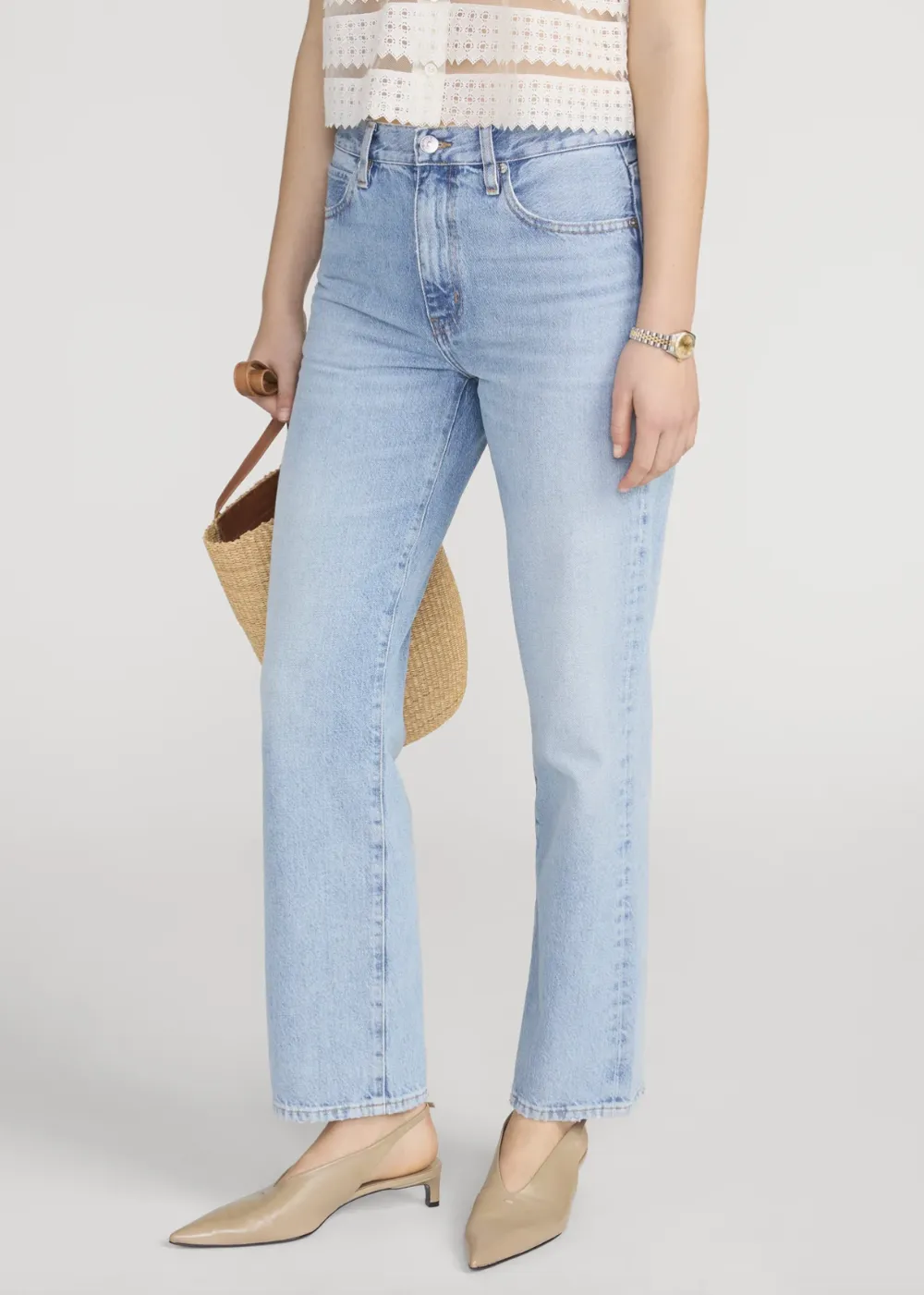 The Hang Jean sold by Danali product image thumbnail 3