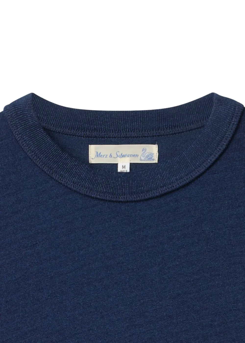 Supple Authentic Jersey Cotton T-Shirt sold by Danali product image thumbnail 2