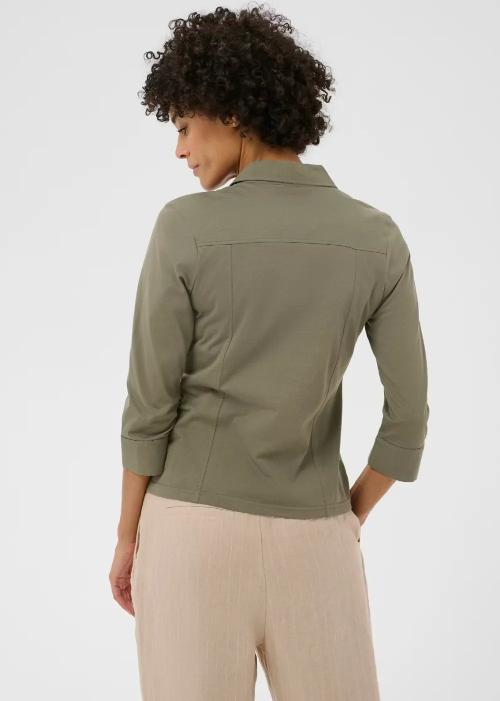 Anise Shirt sold by Danali product image thumbnail 4