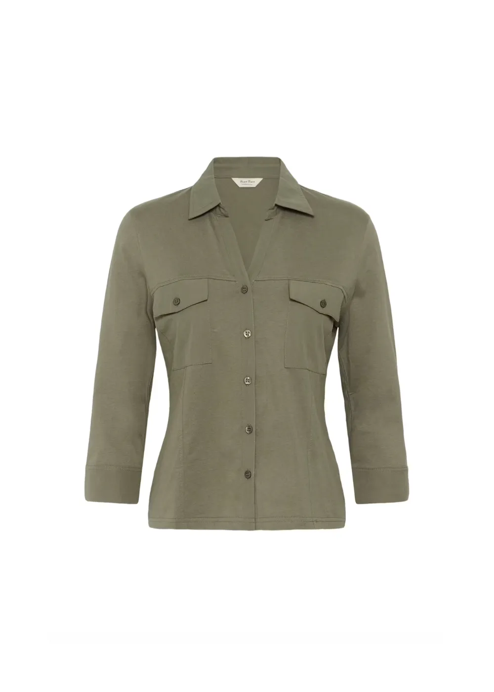 Anise Shirt sold by Danali product image thumbnail 5