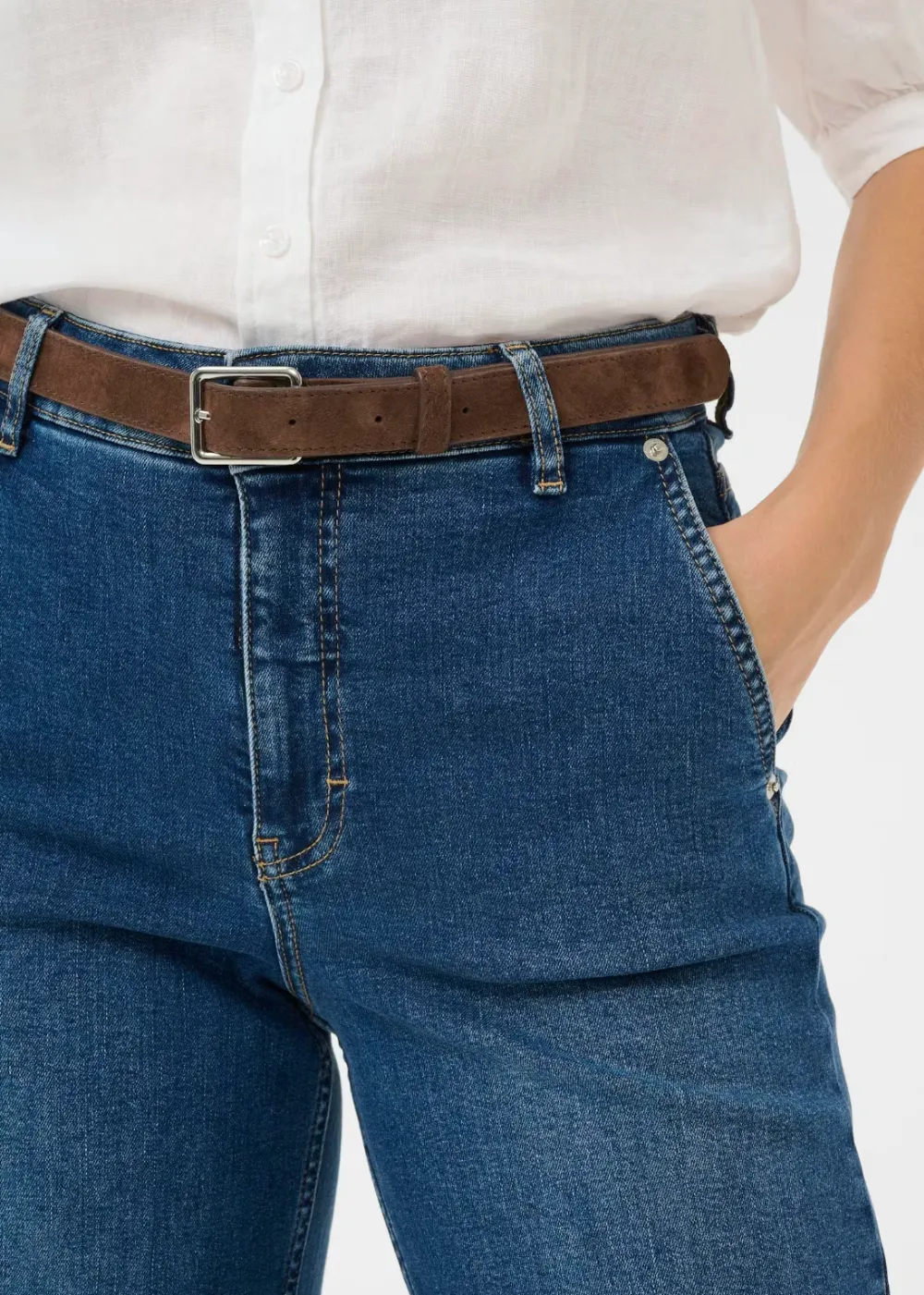 Alikka Belt sold by Danali product image thumbnail 3