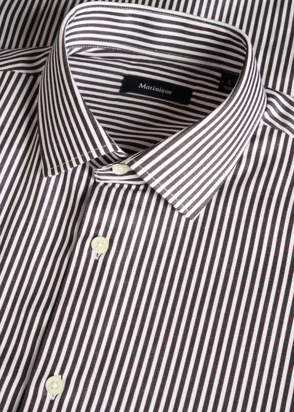 Trostol Shirt sold by Danali product image thumbnail 2