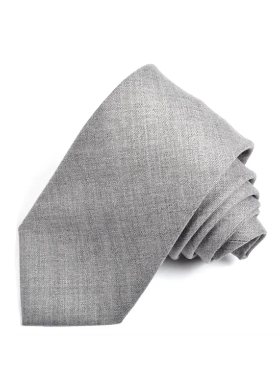 3” Wool Tie made by Danali